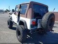 1994 Jeep Wrangler — photo 3 of 15 | VIN 1J4FY19P1RP426691