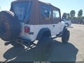 Photo 4 of 15 — 1994 Jeep Wrangler