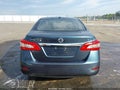 Photo 16 of 17 — 2015 Nissan Sentra