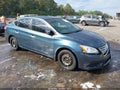Photo 1 of 17 — 2015 Nissan Sentra