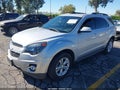 2013 Chevrolet Equinox — photo 2 of 17 | VIN 2GNFLNEKXD6380090