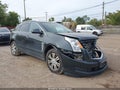 Photo 1 of 16 — 2016 Cadillac SRX