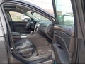 Photo 5 of 16 — 2016 Cadillac SRX