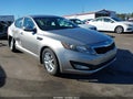 Photo 1 of 16 — 2013 Kia Optima
