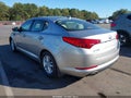Photo 3 of 16 — 2013 Kia Optima