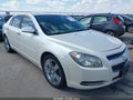 2012 Chevrolet Malibu — photo 1 of 17 | VIN 1G1ZC5E04CF222717