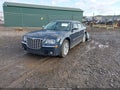 2008 Chrysler 300 — photo 2 of 16 | VIN 2C3KA63H88H139900