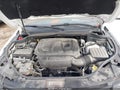 2021 Jeep Grand Cherokee — photo 10 of 15 | VIN 1C4RJFBG6MC786800