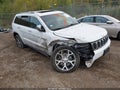 2021 Jeep Grand Cherokee — photo 6 of 15 | VIN 1C4RJFBG6MC786800