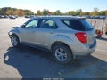Photo 3 of 17 — 2015 Chevrolet Equinox