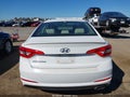Photo 15 of 15 — 2017 Hyundai Sonata