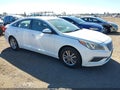 Photo 1 of 15 — 2017 Hyundai Sonata