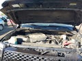 2019 Toyota Tundra — photo 10 of 13 | VIN 5TFAY5F11KX814257