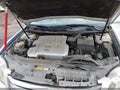 2008 Toyota Avalon — photo 10 of 10 | VIN 4T1BK36B88U266296