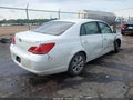Photo 4 of 10 — 2008 Toyota Avalon
