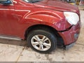 Photo 12 of 12 — 2010 Chevrolet Equinox