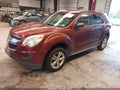 2010 Chevrolet Equinox — photo 2 of 12 | VIN 2CNALBEW1A6383861