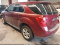 2010 Chevrolet Equinox — photo 3 of 12 | VIN 2CNALBEW1A6383861