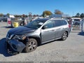 Photo 2 of 15 — 2020 Nissan Pathfinder