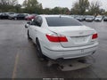 Photo 3 of 12 — 2011 Hyundai Genesis