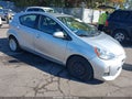 Photo 1 of 16 — 2012 Toyota Prius C