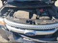 Photo 10 of 17 — 2012 Ford Explorer