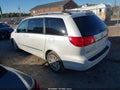 2008 Toyota Sienna — photo 3 of 17 | VIN 5TDZK22C98S217513