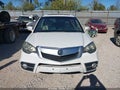 Photo 12 of 16 — 2012 Acura RDX