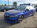 Photo 2 of 17 — 2021 Honda Accord