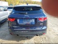 Photo 16 of 16 — 2017 Jaguar F-Pace