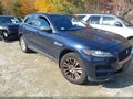 Photo 1 of 16 — 2017 Jaguar F-Pace