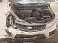 2010 Kia Forte — photo 10 of 17 | VIN KNAFU6A29A5128725