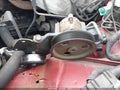 Photo 14 of 17 — 2001 Jeep Cherokee