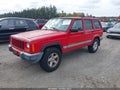 Photo 2 of 17 — 2001 Jeep Cherokee