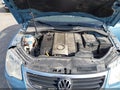 Photo 10 of 15 — 2008 Volkswagen Eos
