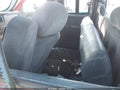 2001 Chevrolet Silverado 1500 — photo 8 of 15 | VIN 1GCEC19VX1Z208353