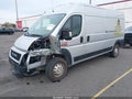 2021 Ram ProMaster 2500 — photo 2 of 20 | VIN 3C6ERVDG0ME500471