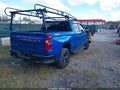 Photo 4 of 19 — 2023 Chevrolet Silverado 1500