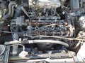 1998 Honda CR-V — photo 10 of 11 | VIN JHLRD1861WC052533