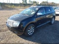 Photo 2 of 12 — 2008 Lincoln MKX