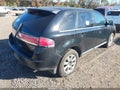 Photo 4 of 12 — 2008 Lincoln MKX