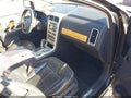 Photo 5 of 12 — 2008 Lincoln MKX