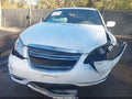 Photo 6 of 16 — 2014 Chrysler 200