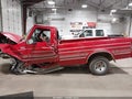1992 Ford F-150 Lightning — photo 14 of 16 | VIN 1FTEF15N6NPA18452
