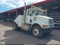 1996 International 8000-Series — photo 1 of 16 | VIN 1HSHBAHN3TH368723
