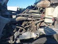 2007 Freightliner Conventional — photo 12 of 17 | VIN 1FUBA5CG87DX75928