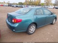 Photo 4 of 11 — 2009 Toyota Corolla
