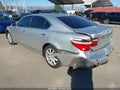 2007 Lexus LS 460 — photo 3 of 16 | VIN JTHGL46F075014419
