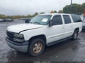 2002 Chevrolet Suburban — photo 2 of 10 | VIN 1GNFK16Z42J169216