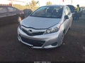 2014 Toyota Yaris — photo 6 of 16 | VIN JTDKTUD38ED579427